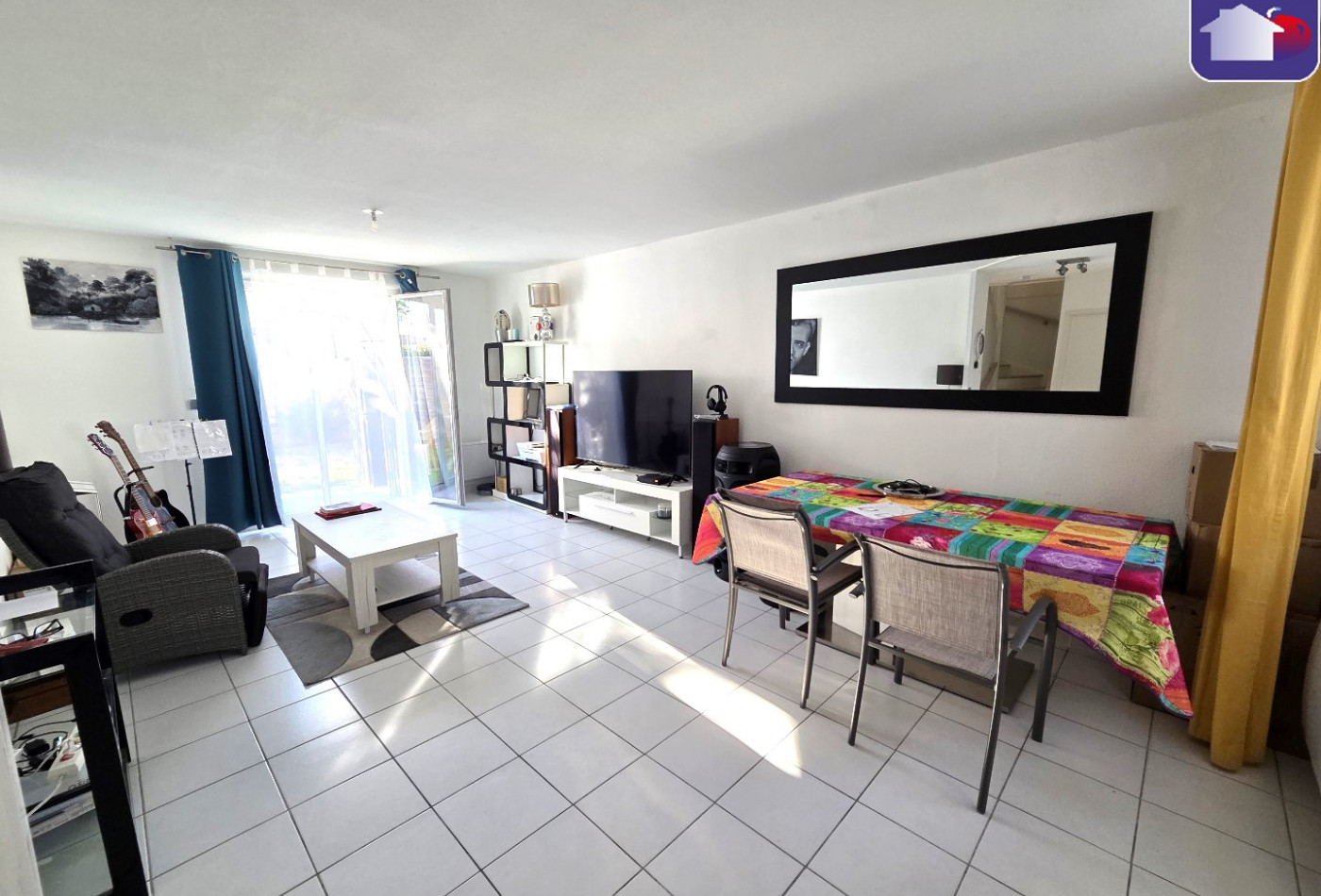 vente Maison en résidence Mazeres - Photo 2