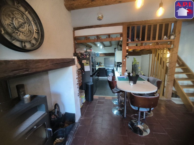 vente Maison Auterive - Photo 5