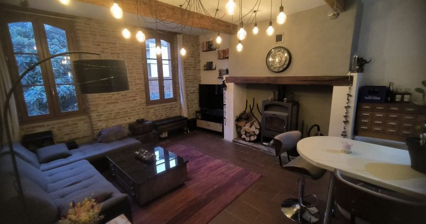 vente Maison Auterive
