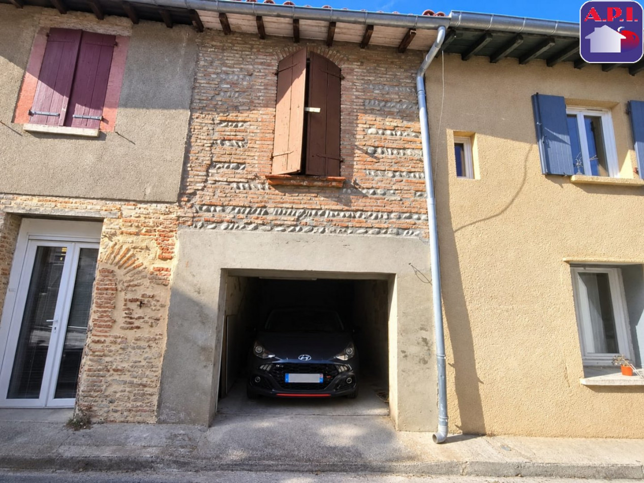 vente Maison Auterive - Photo 2