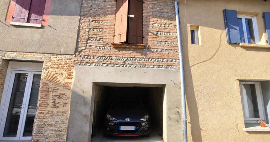 vente Maison Auterive