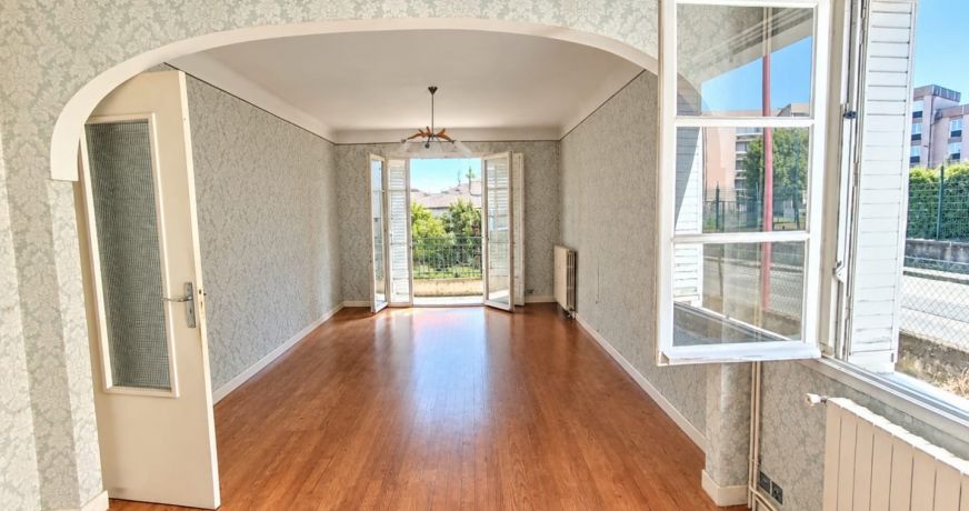 vente Maison Pamiers