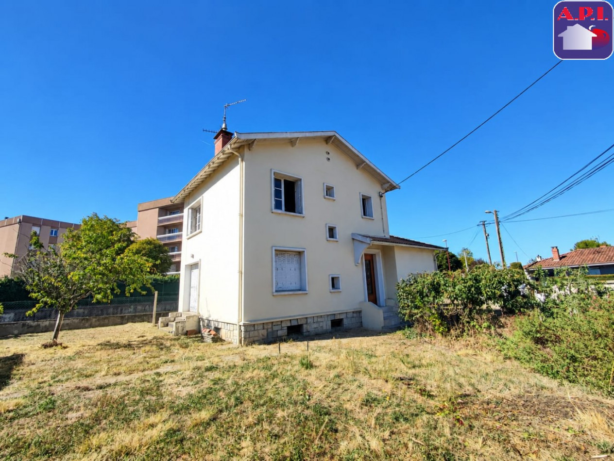 vente Maison Pamiers - Photo 1