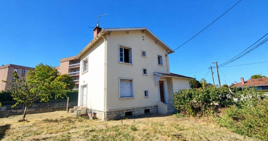 vente Maison Pamiers
