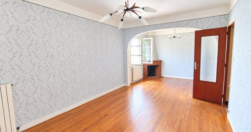 vente Maison Pamiers