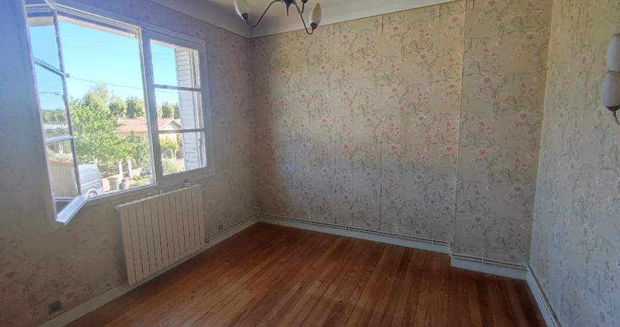 vente Maison Pamiers