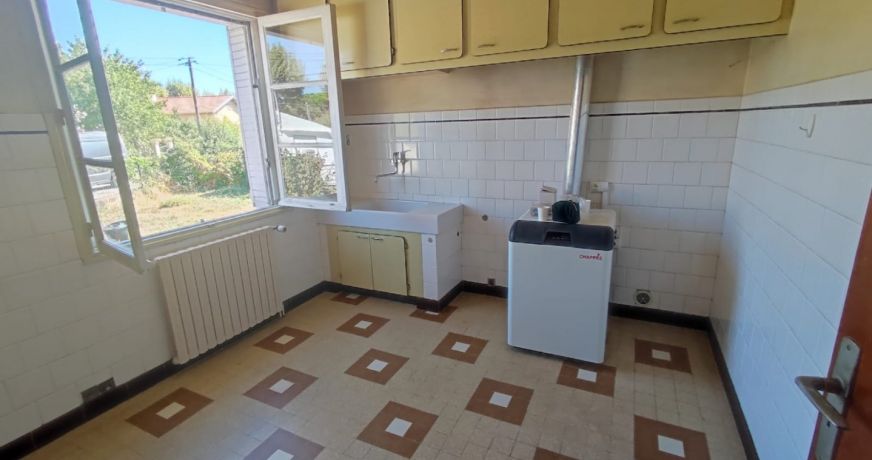 vente Maison Pamiers