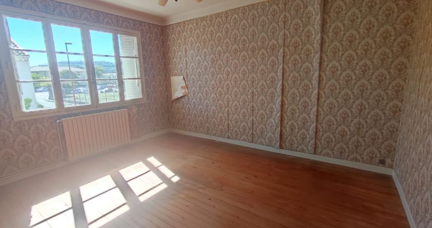 vente Maison Pamiers