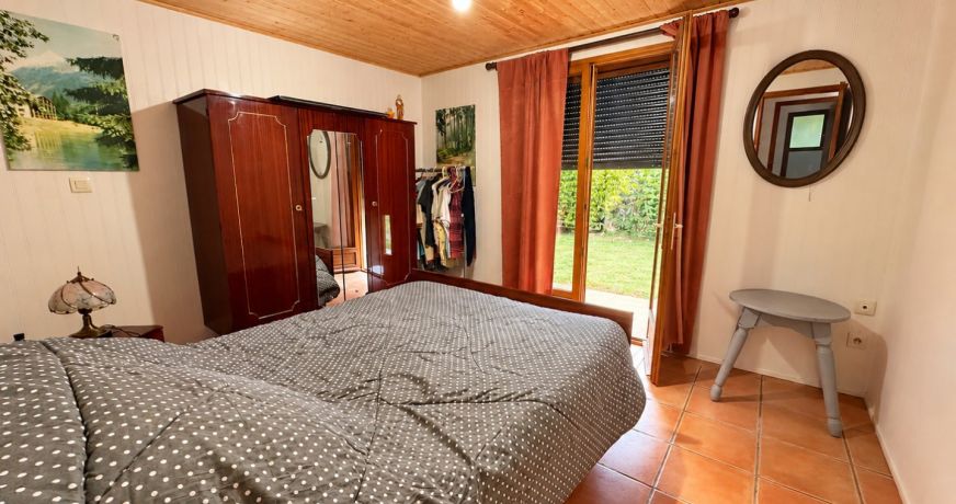 vente Maison Arrien En Bethmale
