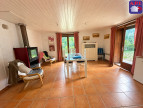vente Maison Arrien En Bethmale
