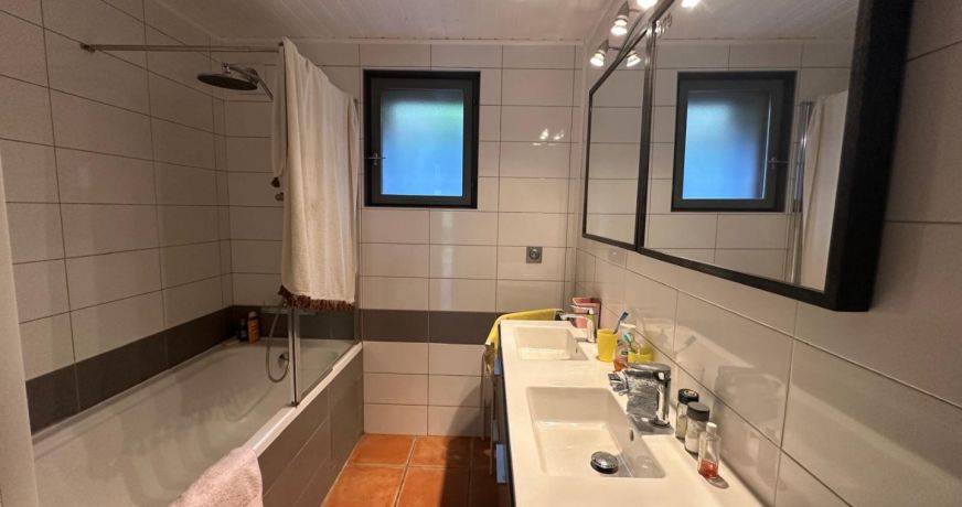 vente Maison Arrien En Bethmale