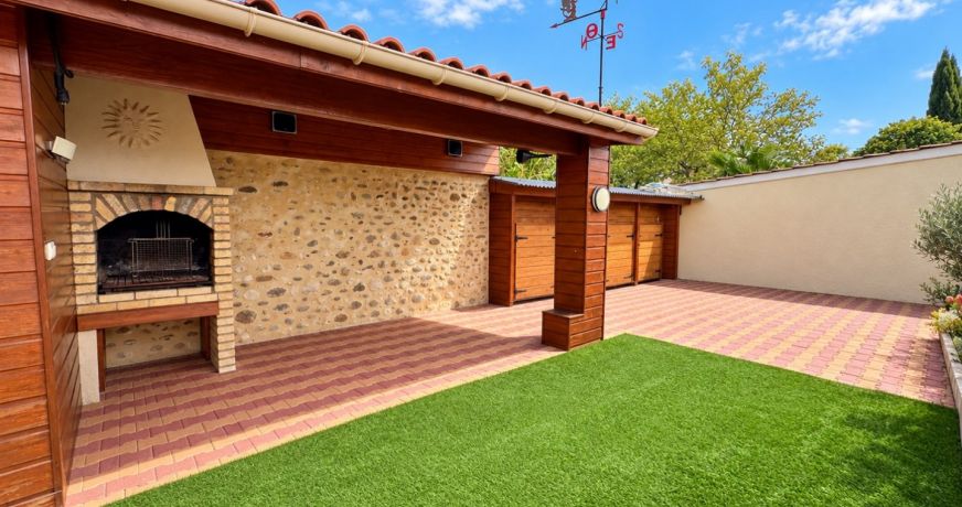 vente Maison Pamiers