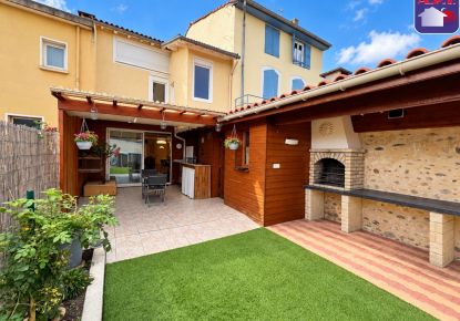 vente Maison Pamiers