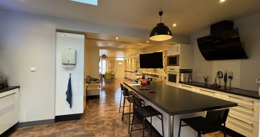 vente Maison Pamiers