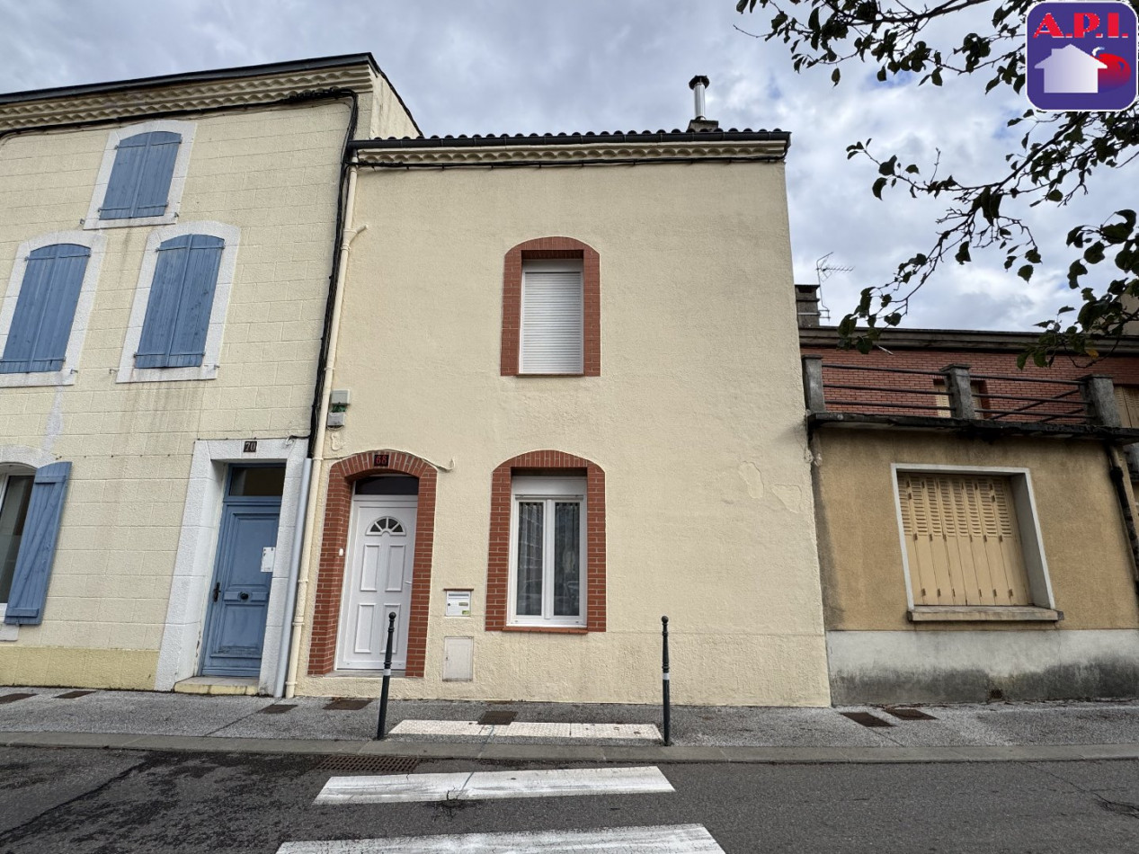 vente Maison Pamiers - Photo 8