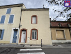 vente Maison Pamiers