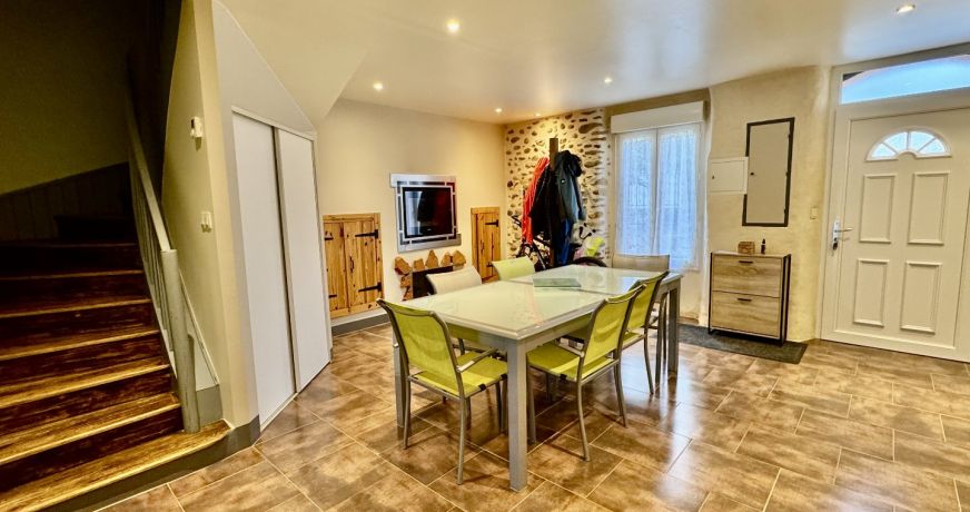 vente Maison Pamiers
