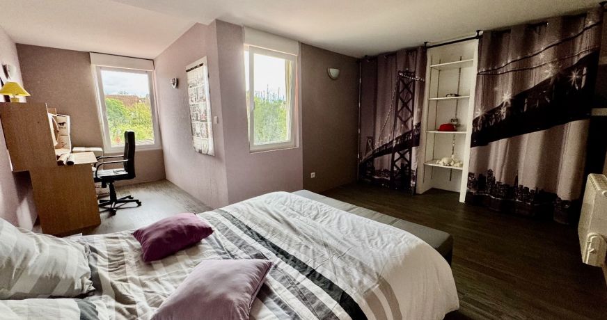 vente Maison Pamiers