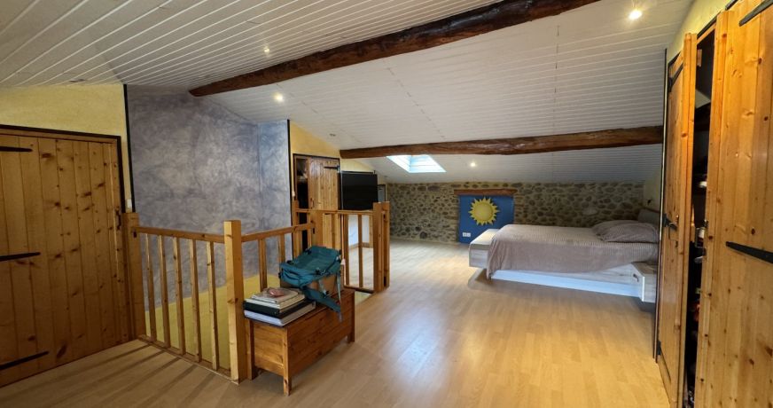 vente Maison Pamiers