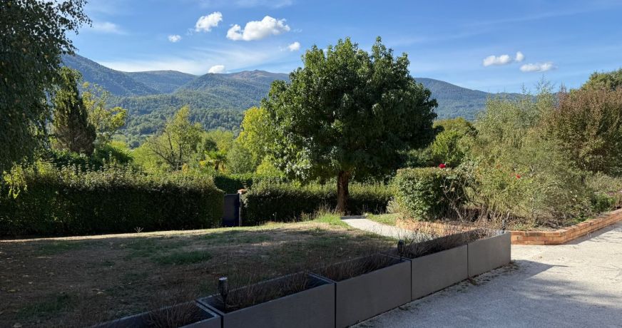 vente Maison Foix