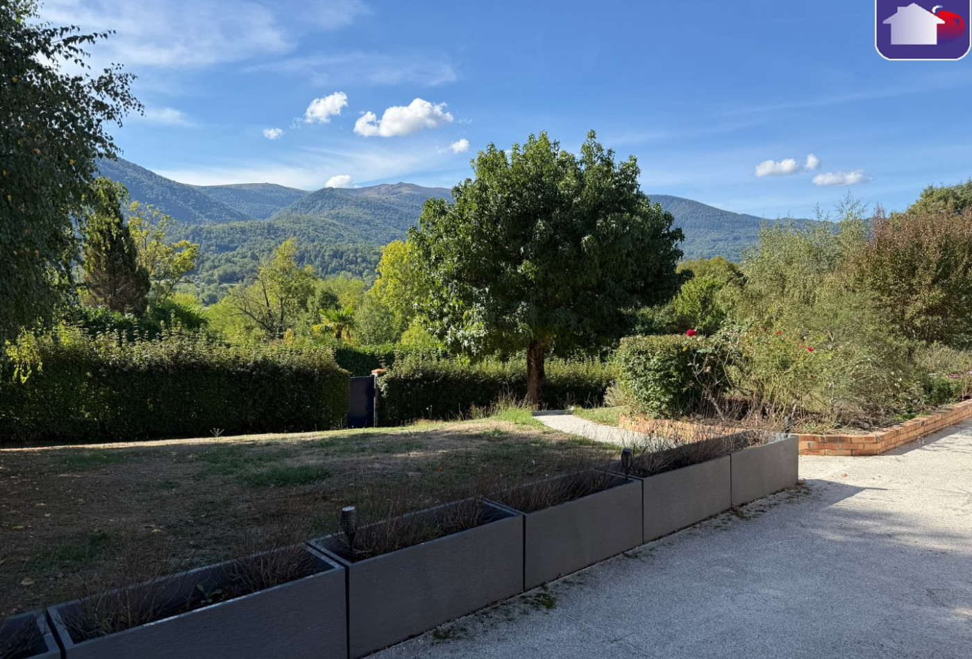 vente Maison Saint Pierre De Riviere - Photo 3