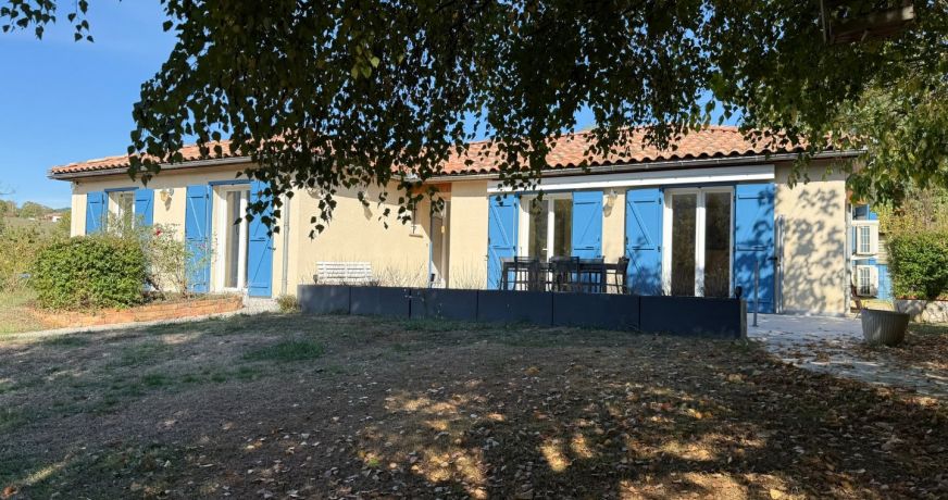 vente Maison Foix