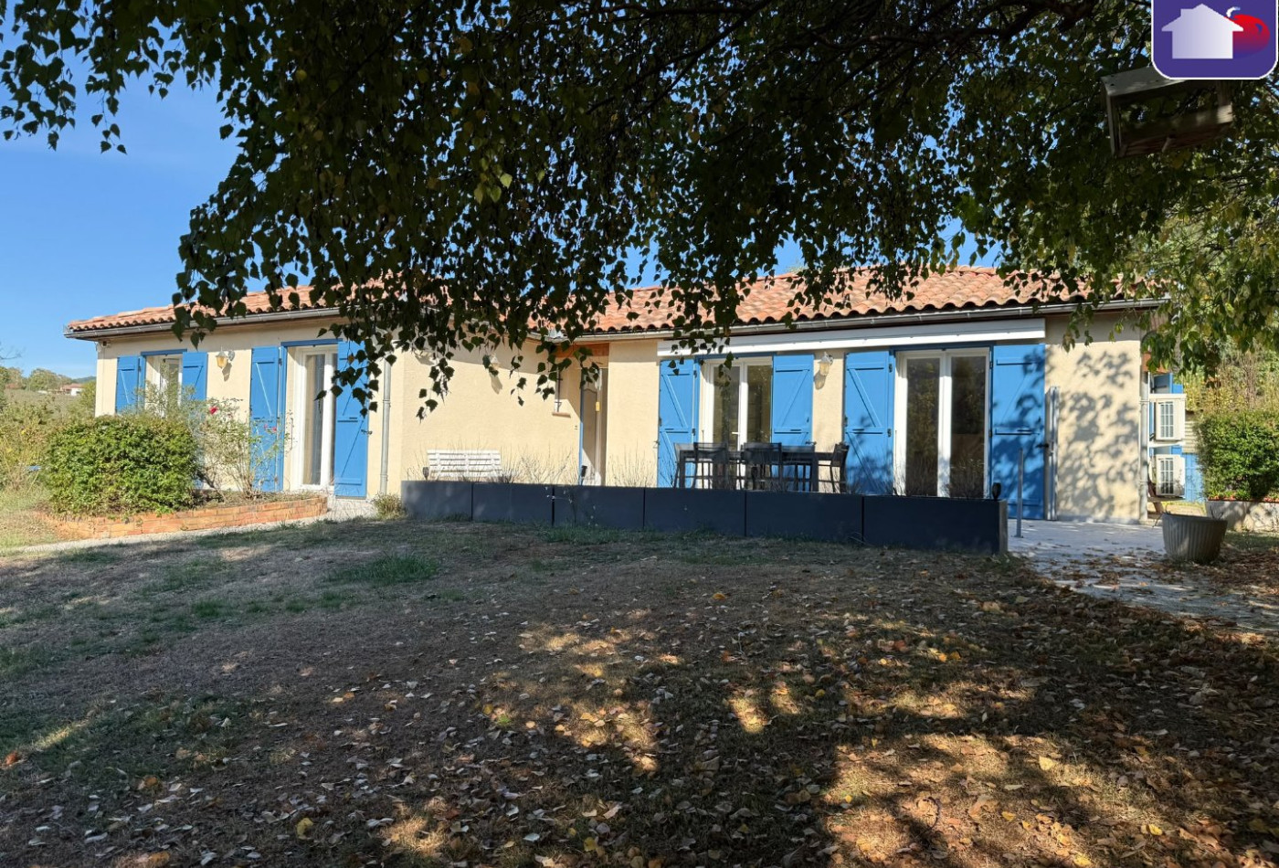 vente Maison Saint Pierre De Riviere - Photo 1