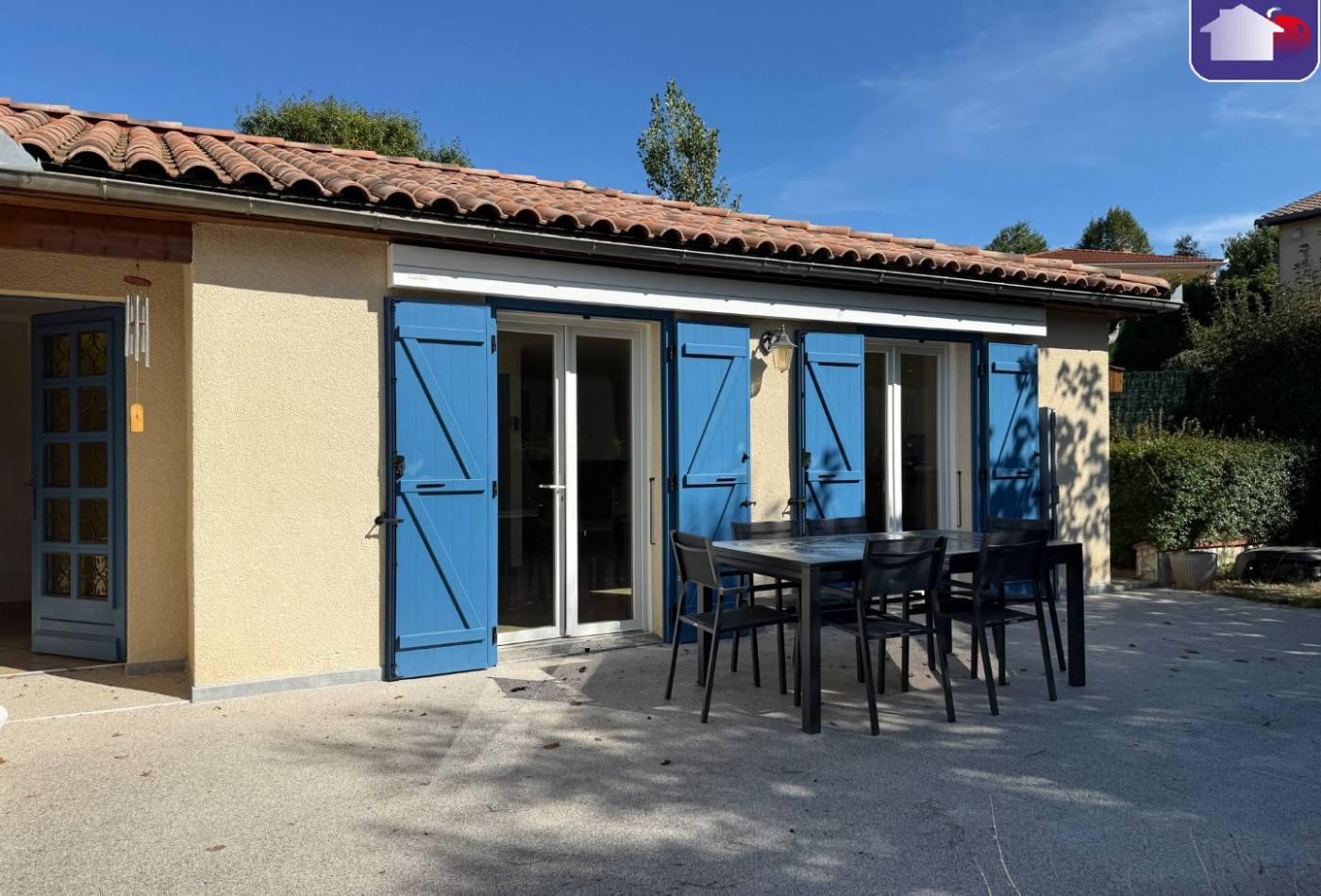 vente Maison Saint Pierre De Riviere - Photo 5