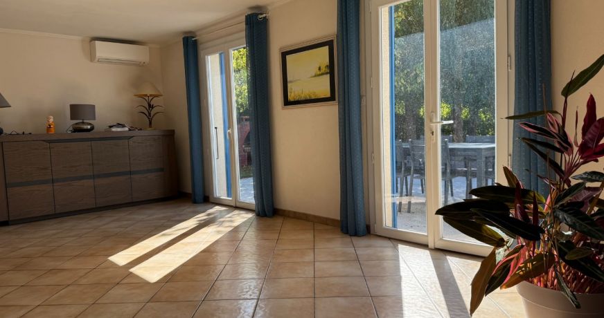 vente Maison Foix