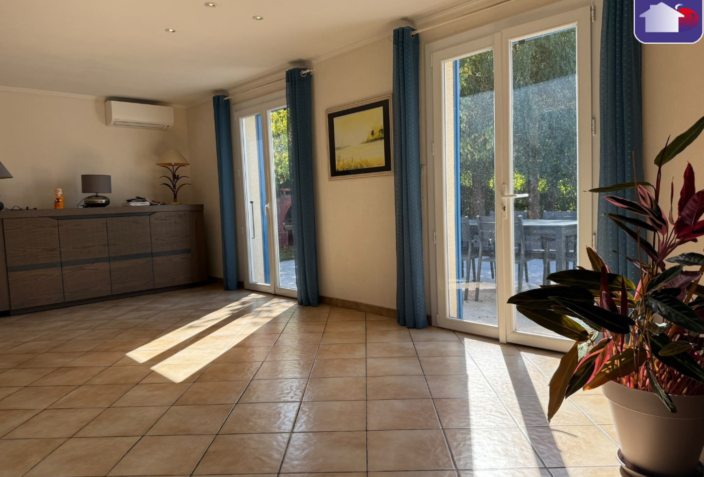 vente Maison Saint Pierre De Riviere - Photo 7