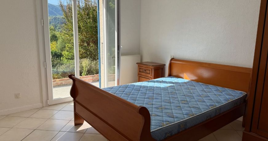 vente Maison Foix