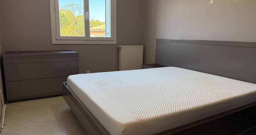 vente Maison Foix