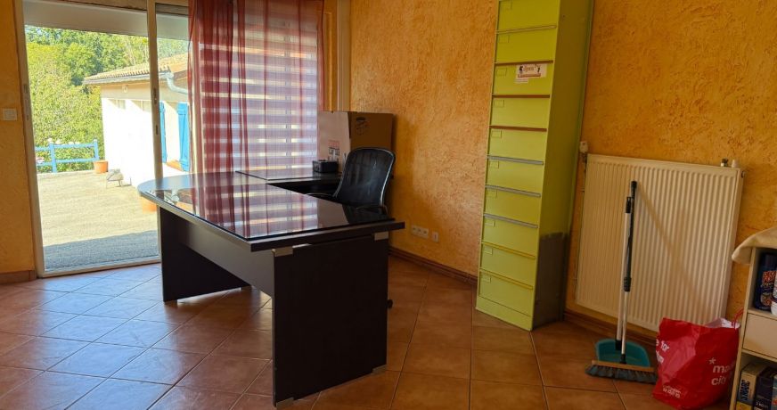 vente Maison Foix