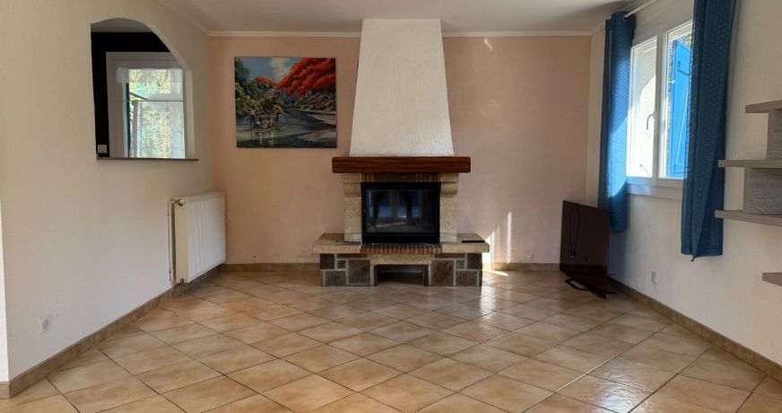 vente Maison Foix