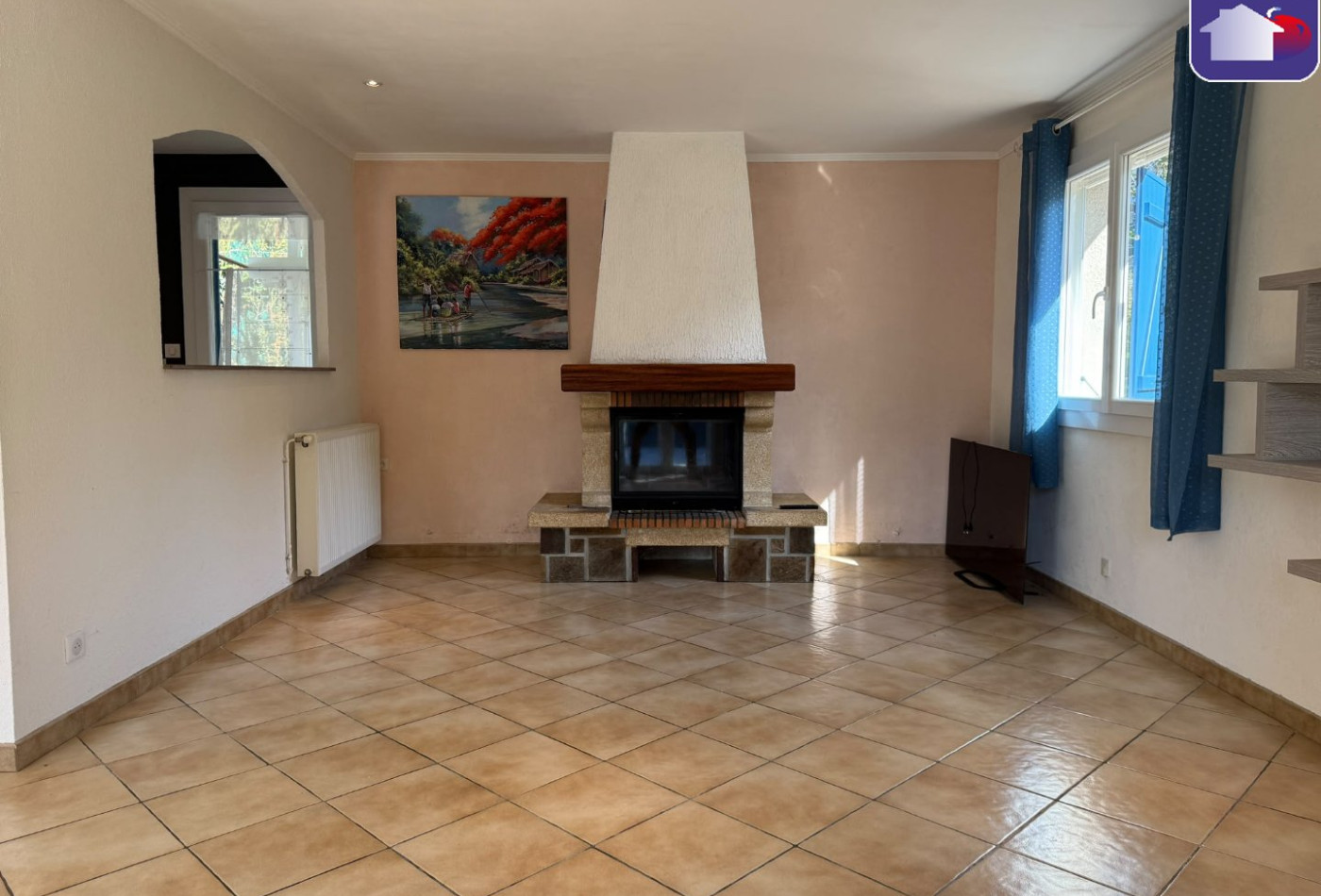vente Maison Saint Pierre De Riviere - Photo 8