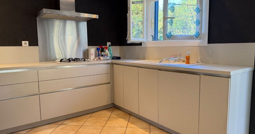 vente Maison Foix