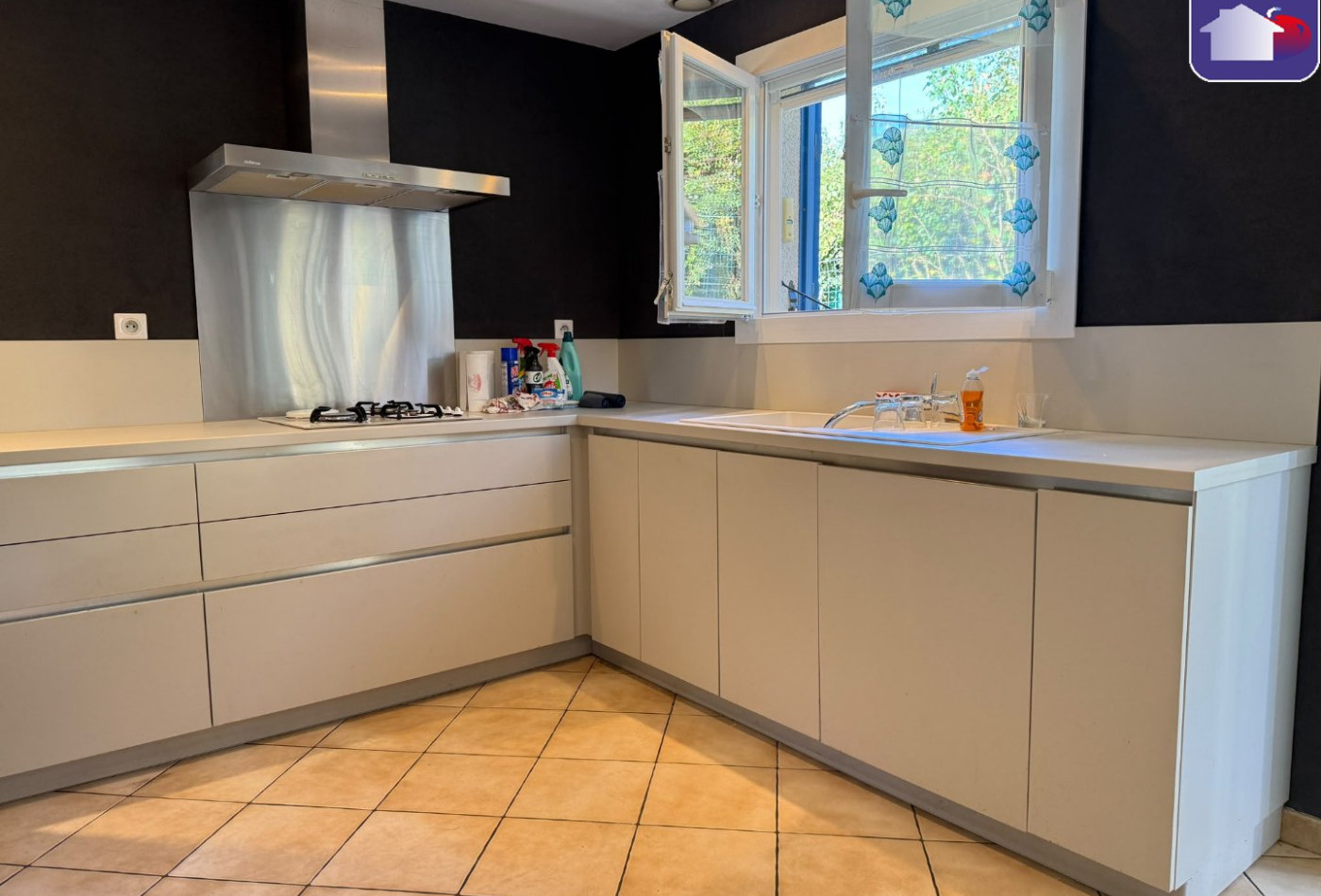 vente Maison Saint Pierre De Riviere - Photo 9