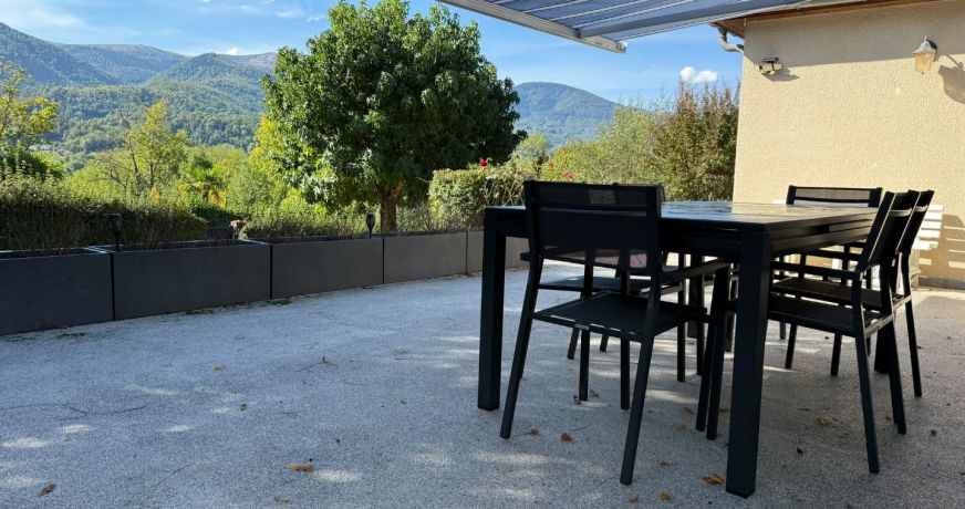 vente Maison Foix