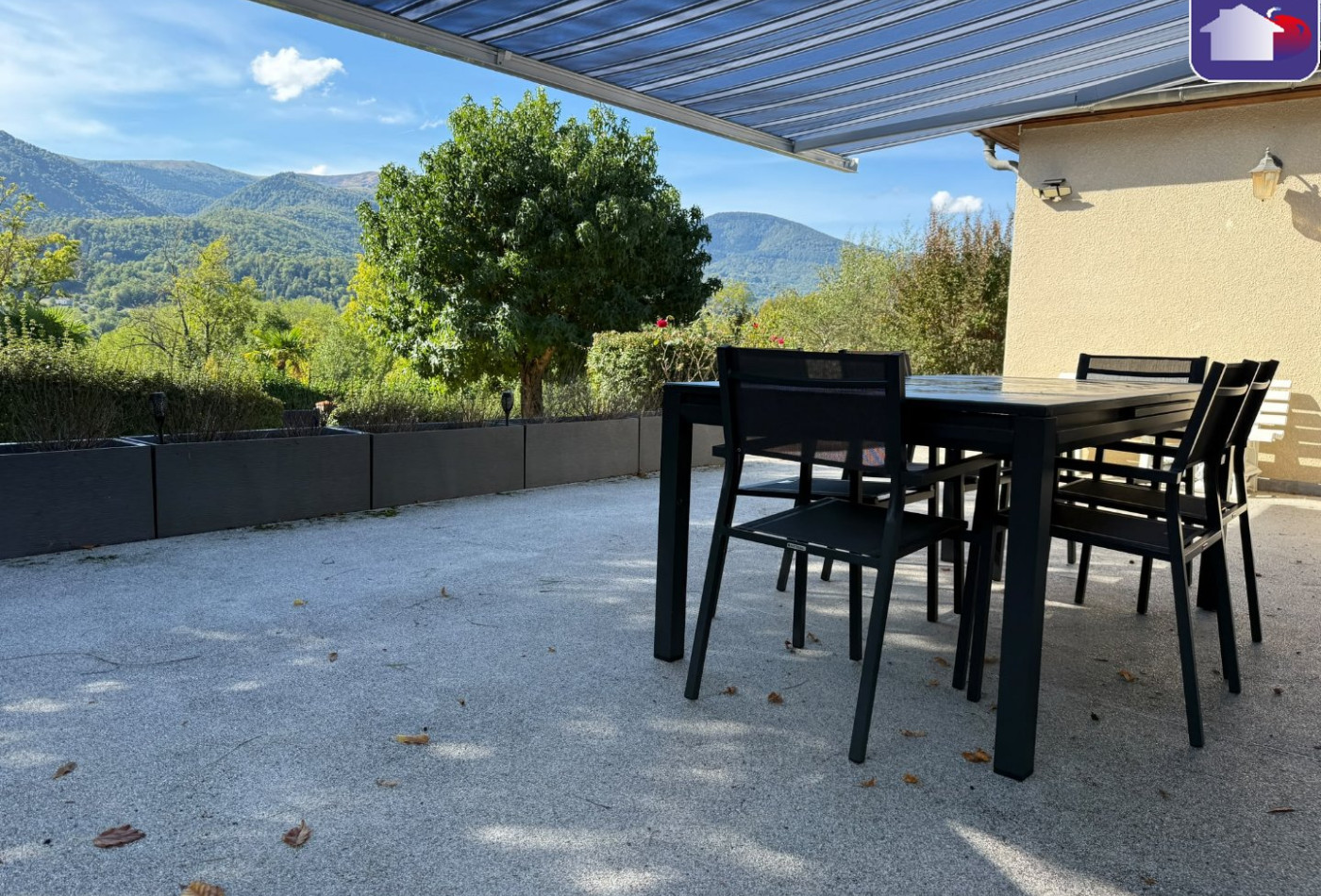 vente Maison Saint Pierre De Riviere - Photo 4