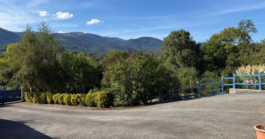 vente Maison Foix