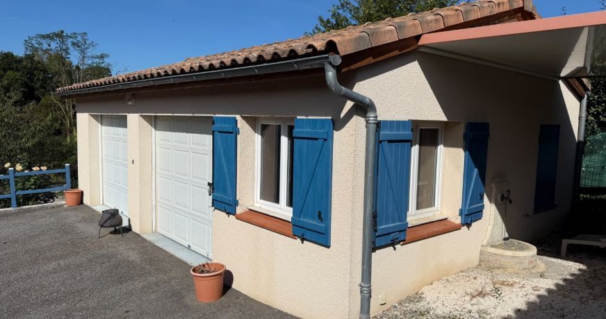 vente Maison Foix