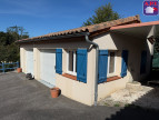 vente Maison Foix
