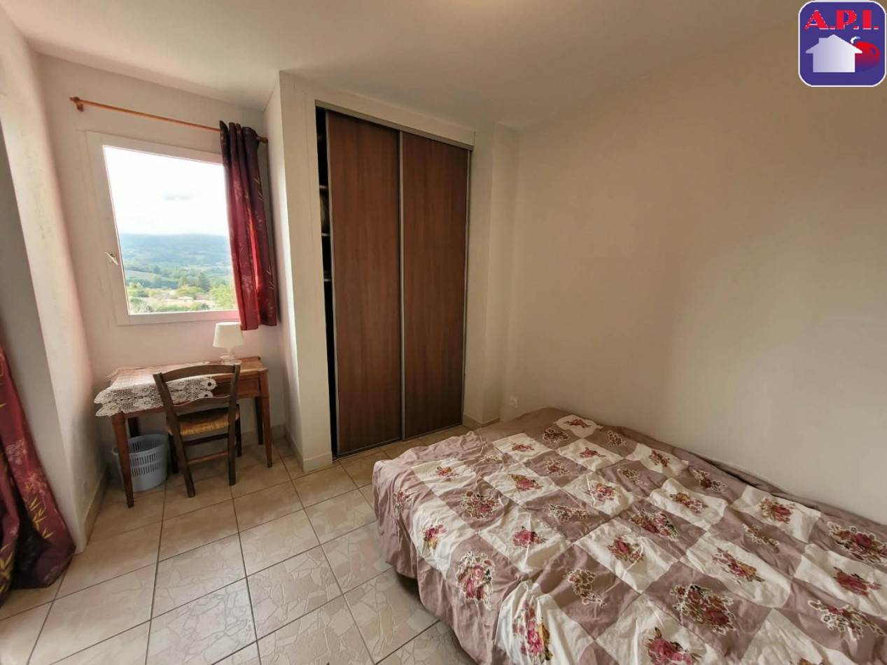 location Appartement Cos - Photo 4