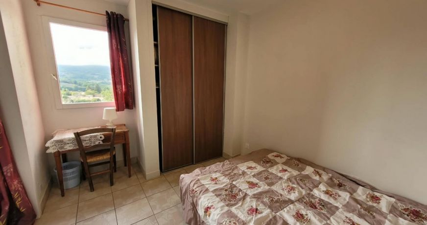 location Appartement Cos