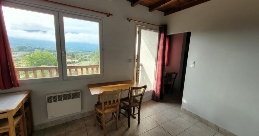location Appartement Cos