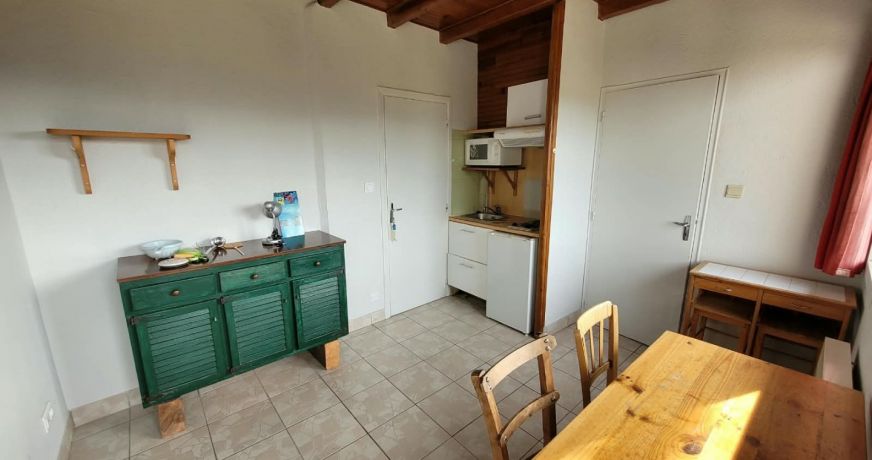 location Appartement Cos