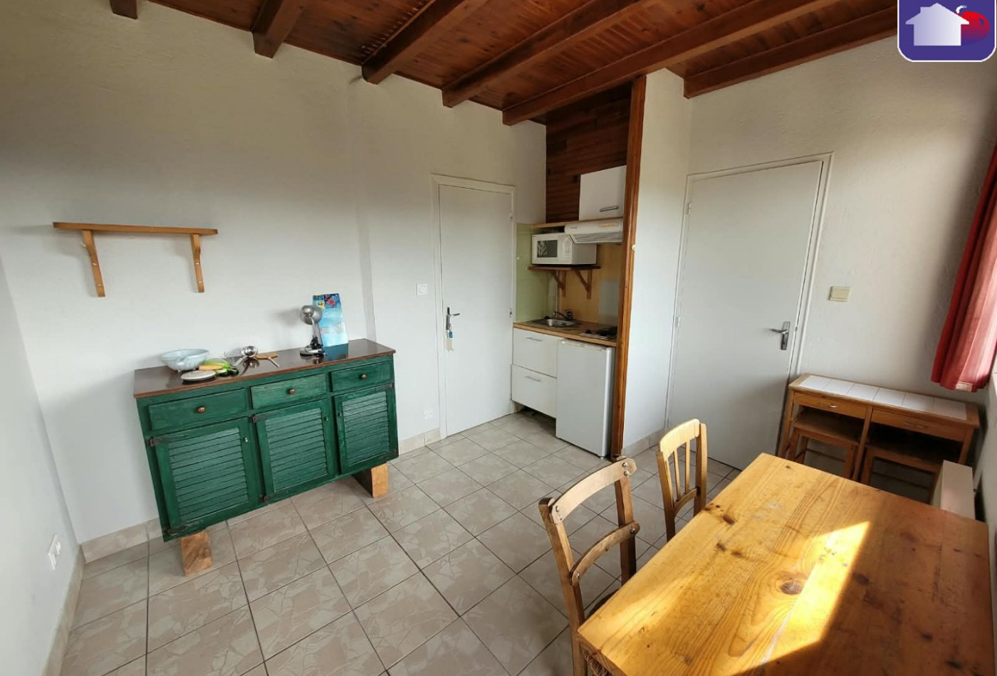location Appartement Cos - Photo 3