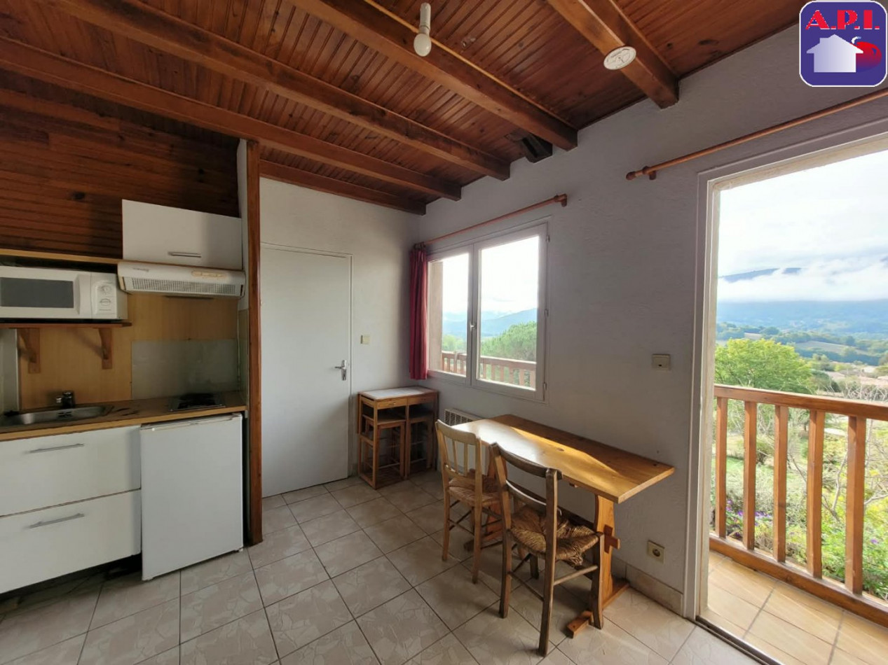 location Appartement Cos - Photo 1