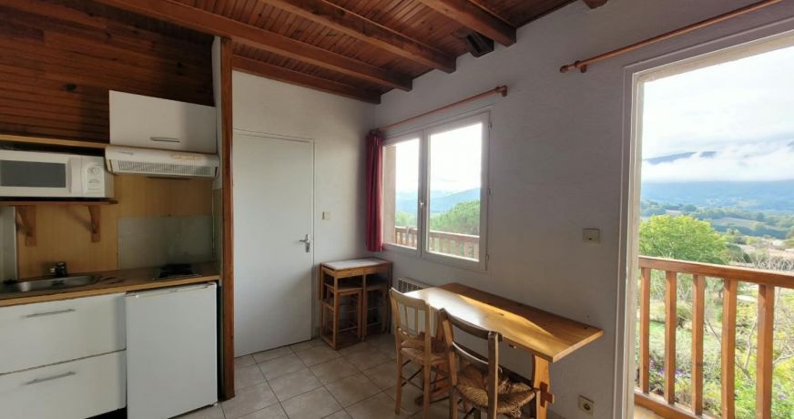 location Appartement Cos