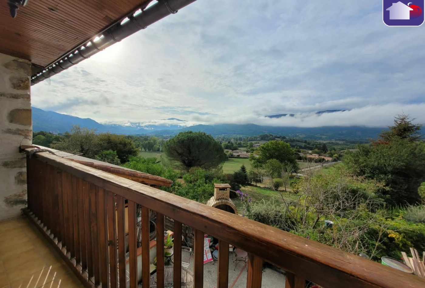 location Appartement Cos - Photo 6